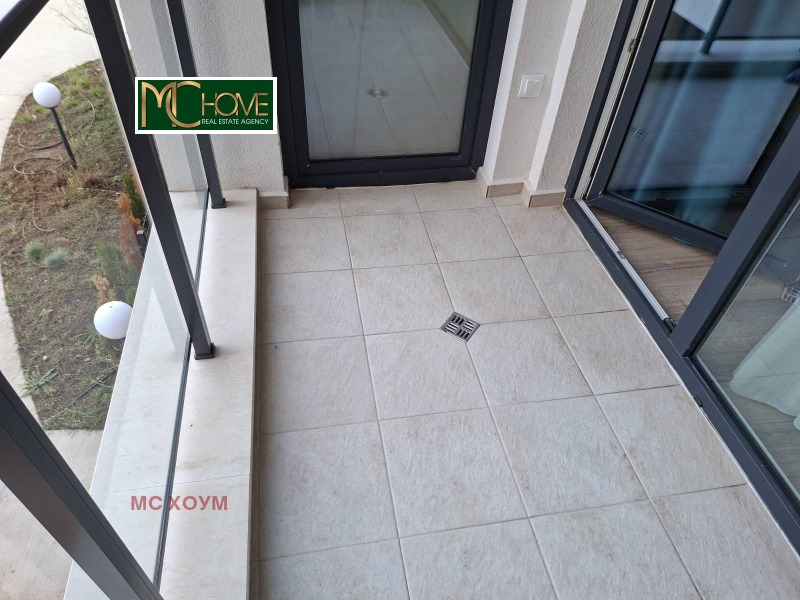 Дава под наем 2-СТАЕН, гр. София, Малинова долина, снимка 9 - Апартаменти - 52749387