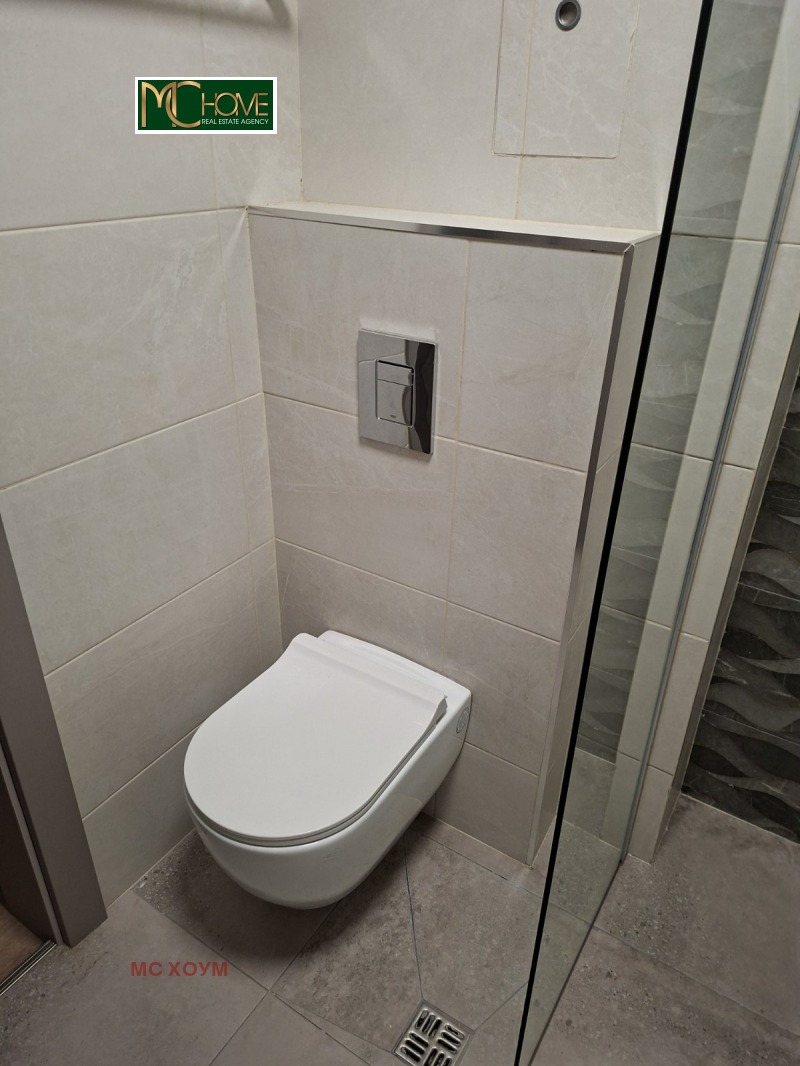 Дава под наем 2-СТАЕН, гр. София, Малинова долина, снимка 11 - Апартаменти - 52749387