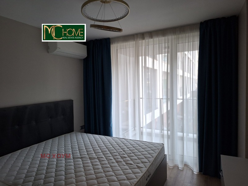 Дава под наем 2-СТАЕН, гр. София, Малинова долина, снимка 7 - Апартаменти - 52749387