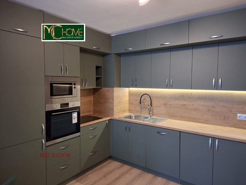 Дава под наем 2-СТАЕН, гр. София, Малинова долина, снимка 2 - Апартаменти - 52749387