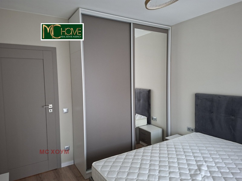 Дава под наем 2-СТАЕН, гр. София, Малинова долина, снимка 8 - Апартаменти - 52749387