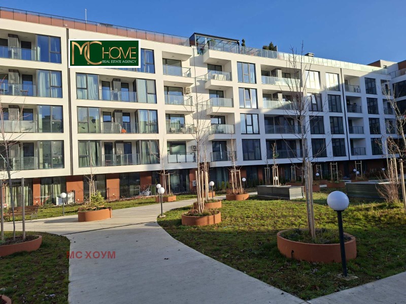 Дава под наем 2-СТАЕН, гр. София, Малинова долина