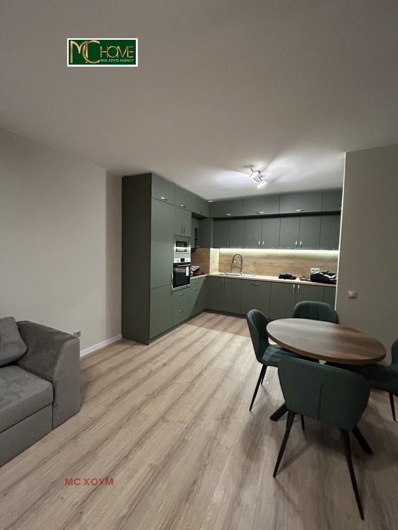 Дава под наем 2-СТАЕН, гр. София, Малинова долина, снимка 4 - Апартаменти - 52749387