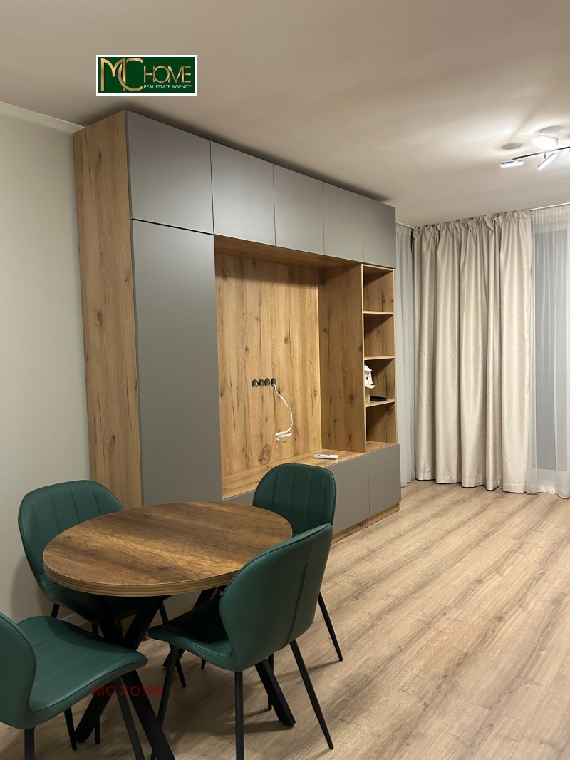 Дава под наем 2-СТАЕН, гр. София, Малинова долина, снимка 5 - Апартаменти - 52749387