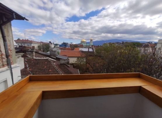 Дава под наем 2-СТАЕН, гр. София, Център, снимка 6 - Апартаменти - 53897155