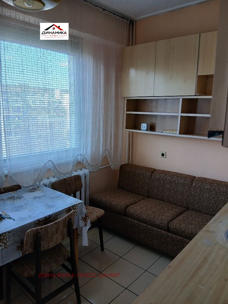 Дава под наем 2-СТАЕН, гр. София, Люлин 7, снимка 8 - Апартаменти - 56265061