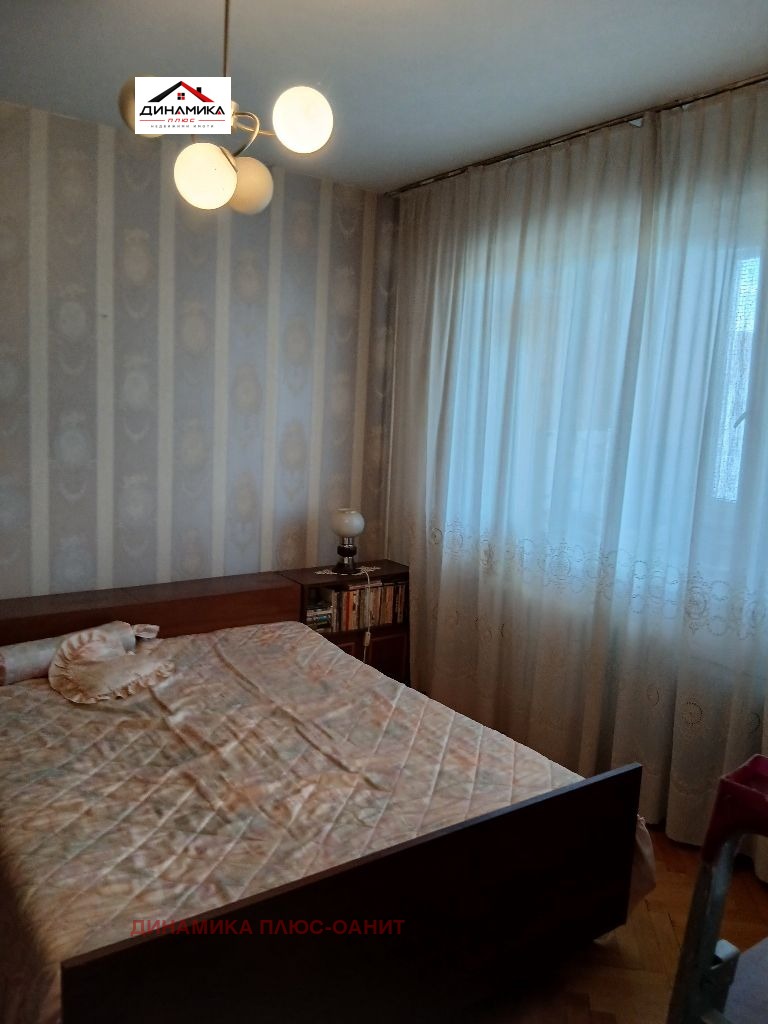 Дава под наем 2-СТАЕН, гр. София, Люлин 7, снимка 3 - Апартаменти - 56265061