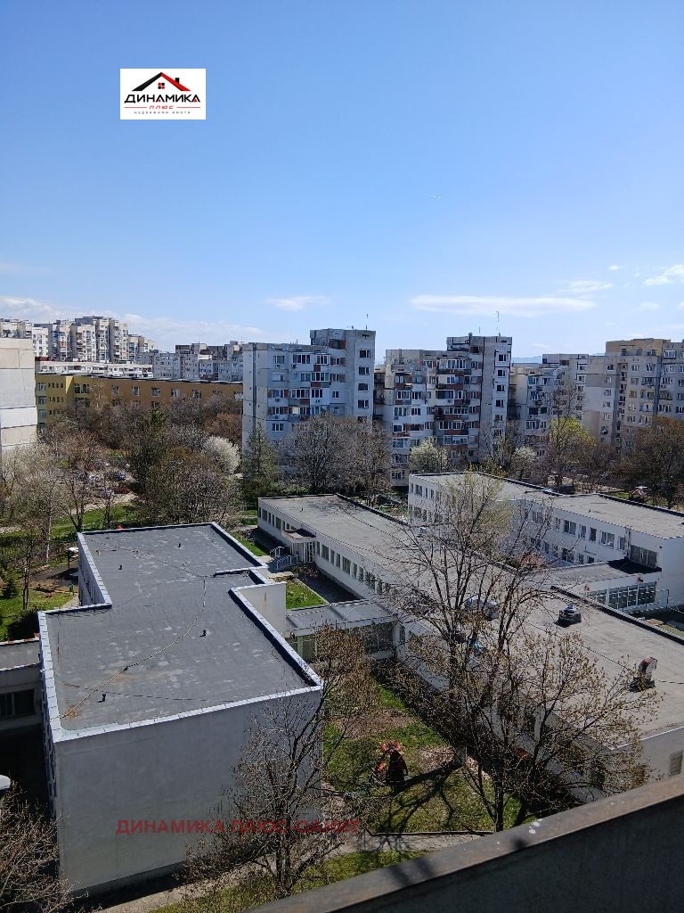 Дава под наем 2-СТАЕН, гр. София, Люлин 7, снимка 6 - Апартаменти - 56265061
