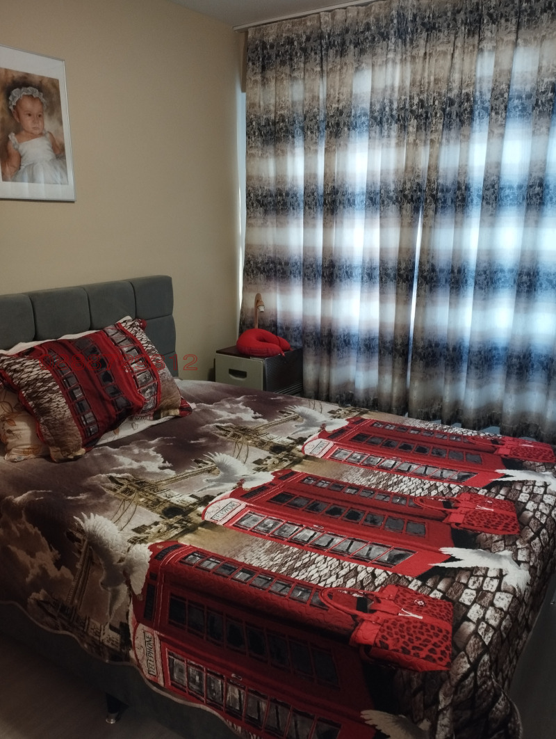 Дава под наем 3-СТАЕН, гр. Бургас, Зорница, снимка 8 - Апартаменти - 53341579