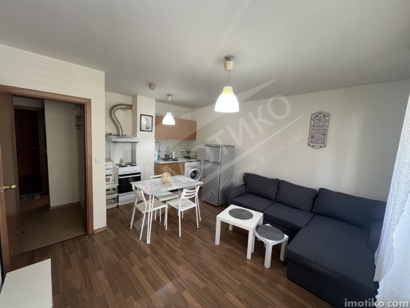 K pronájmu  2 ložnice Sofia , Vitoša , 85 m2 | 86177284 - obraz [2]