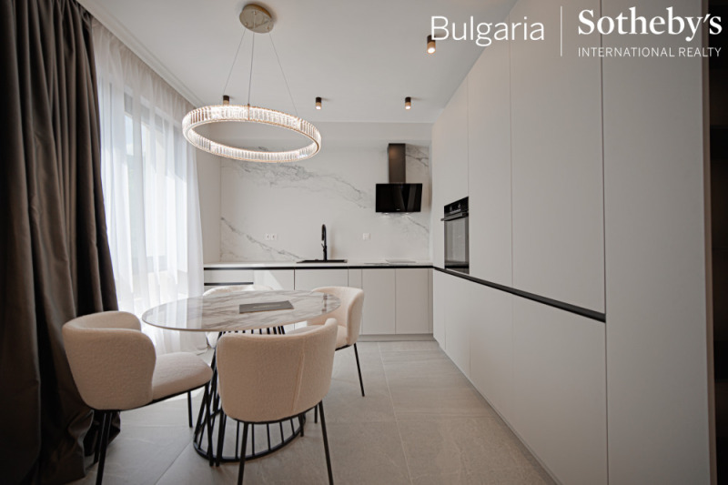 В оренду  2 спальні София , Драгалевци , 87 кв.м | 74302941 - зображення [6]