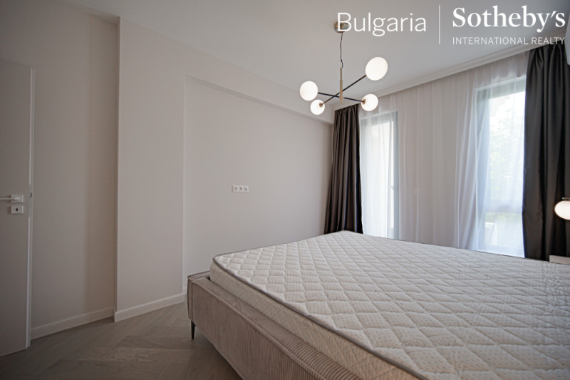 В оренду  2 спальні София , Драгалевци , 87 кв.м | 74302941 - зображення [15]