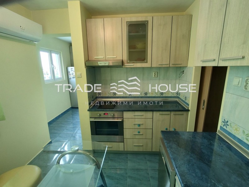En renta  3+ dormitorios Plovdiv , Trakiya , 97 metros cuadrados | 49789458 - imagen [4]