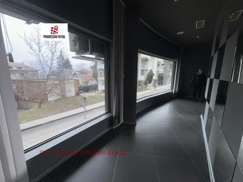 Te huur  Winkel Sofia , Lozenets , 140 m² | 88814794 - afbeelding [5]
