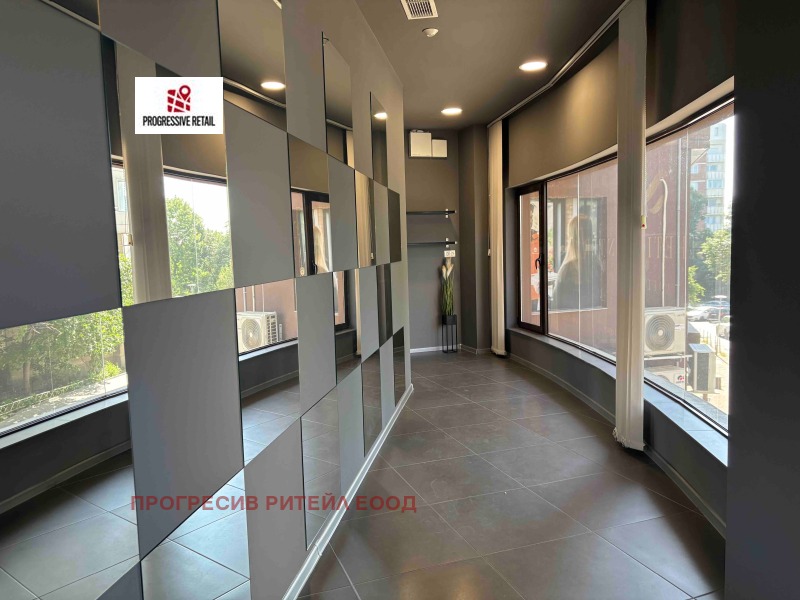 Te huur  Winkel Sofia , Lozenets , 140 m² | 88814794 - afbeelding [6]