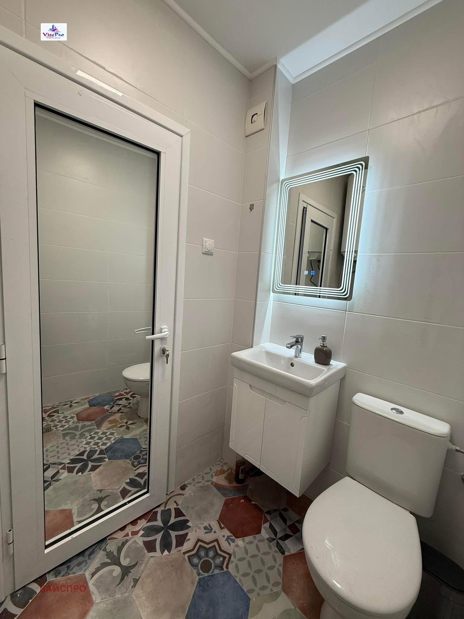 Дава под наем 2-СТАЕН, гр. Пловдив, Каменица 2, снимка 8 - Апартаменти - 54011381