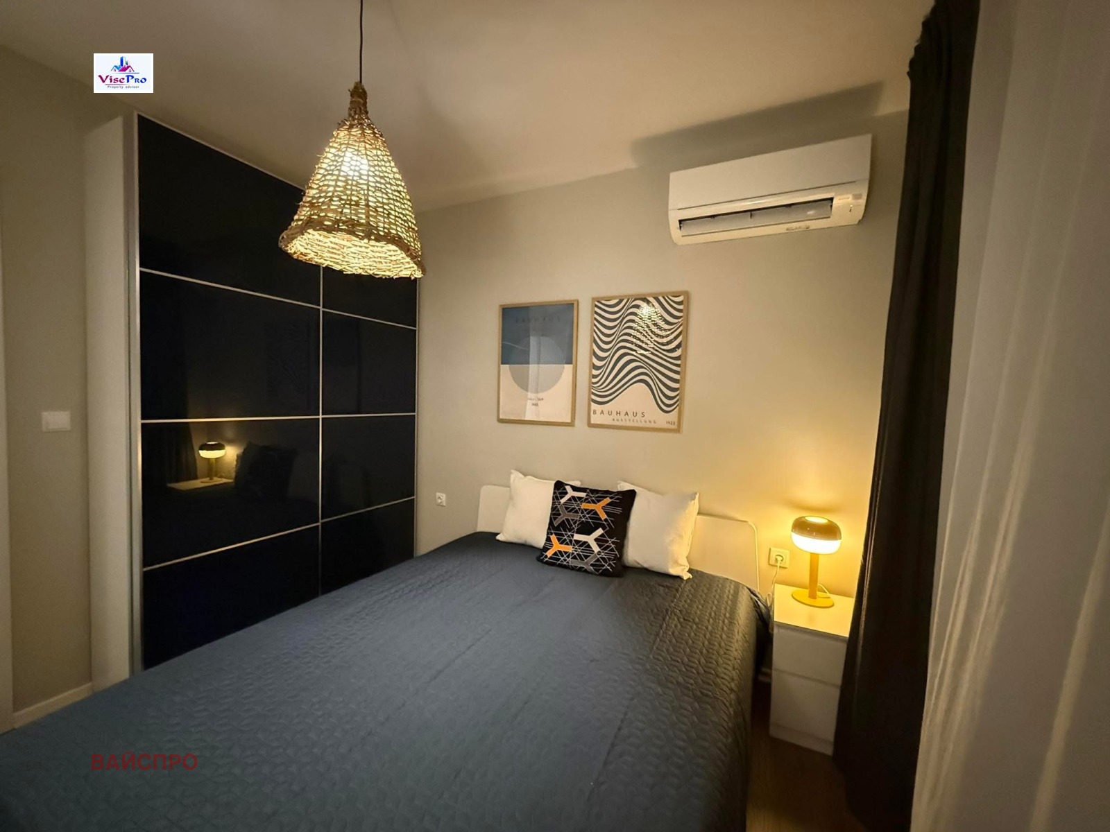 Дава под наем 2-СТАЕН, гр. Пловдив, Каменица 2, снимка 6 - Апартаменти - 54011381