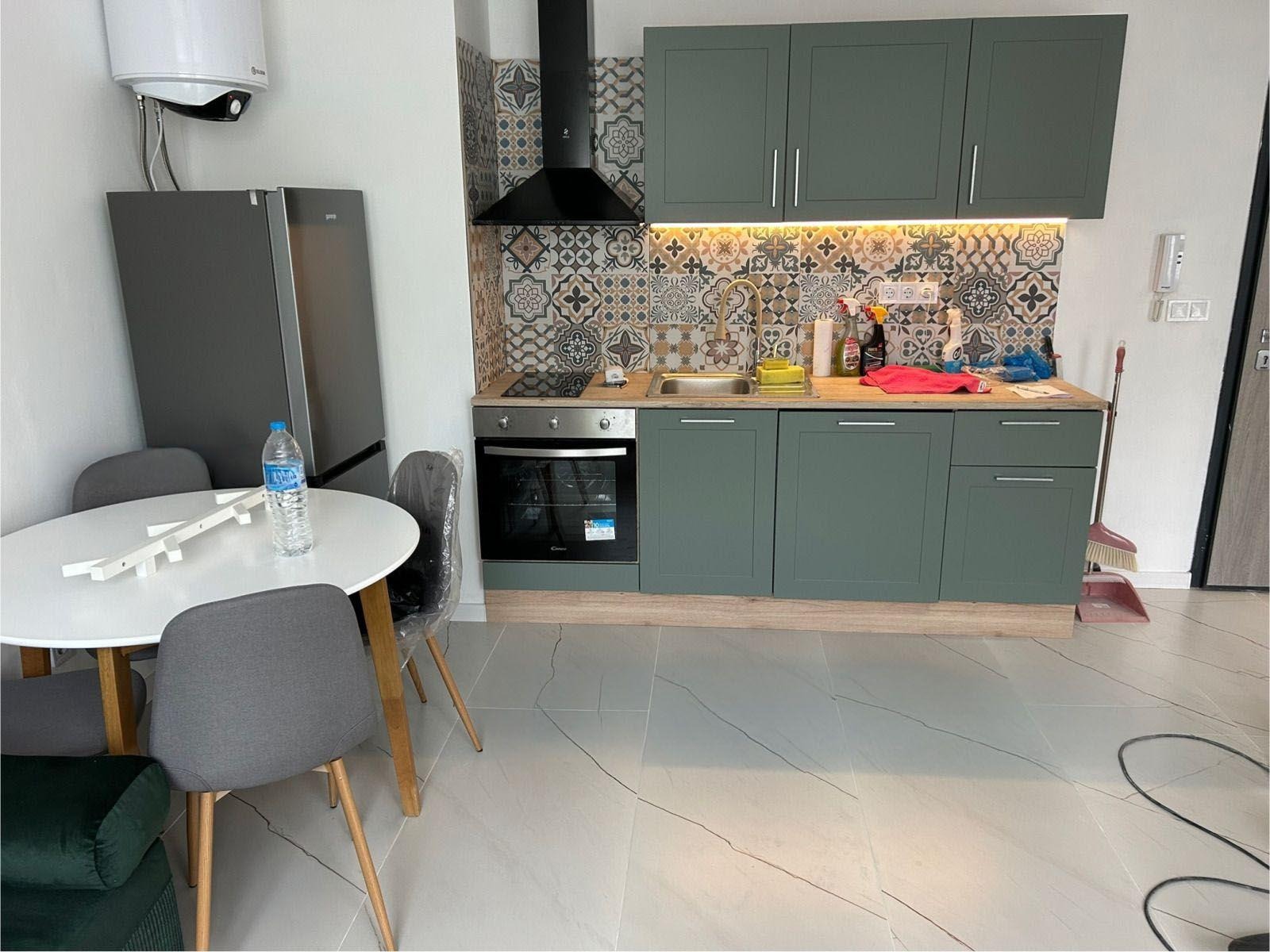 Дава под наем 2-СТАЕН, гр. София, Кръстова вада, снимка 2 - Апартаменти - 53691605