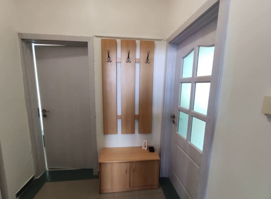 Дава под наем 2-СТАЕН, гр. София, Център, снимка 5 - Апартаменти - 53897155