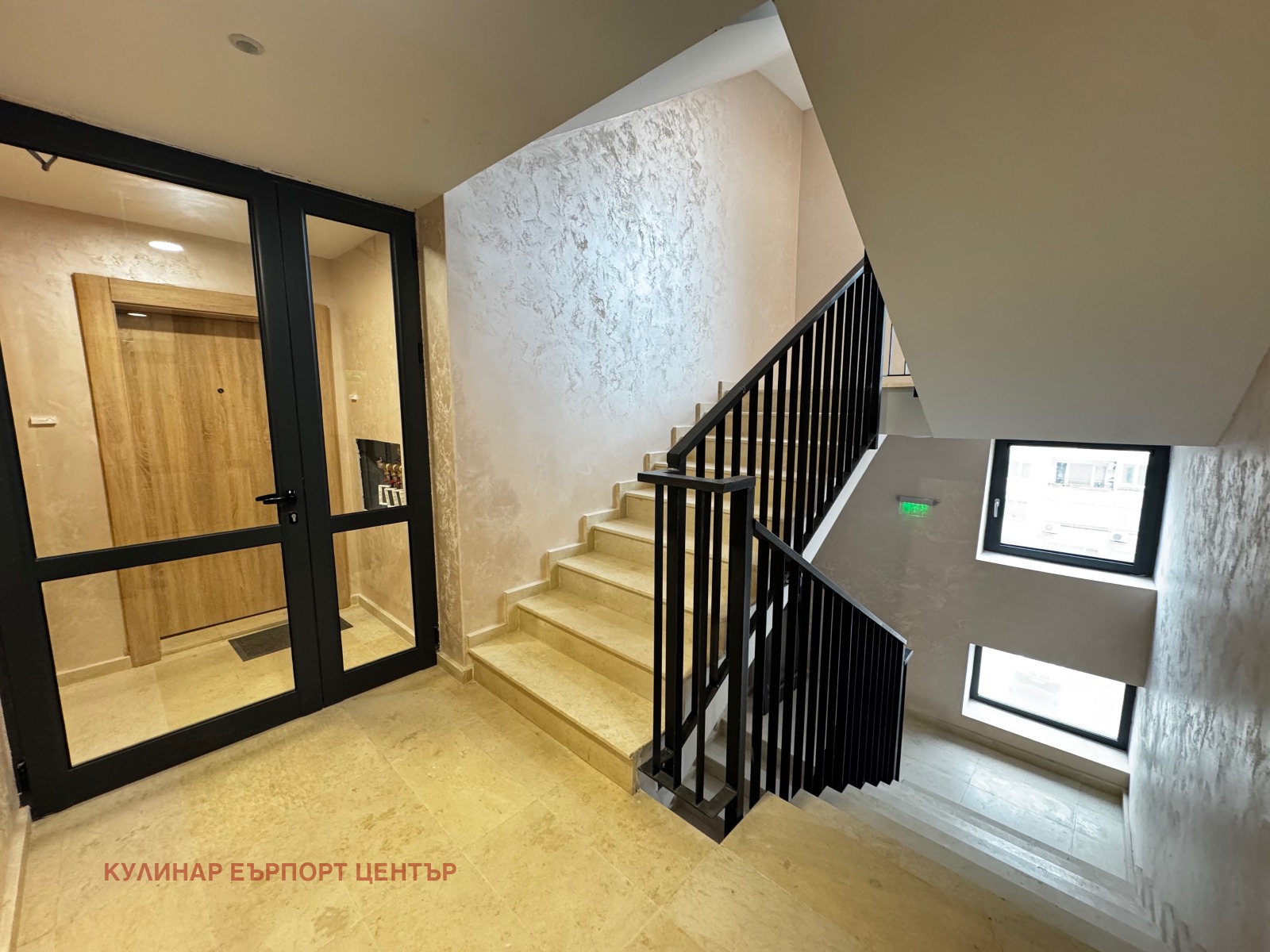 Дава под наем 2-СТАЕН, гр. София, Гео Милев, снимка 10 - Апартаменти - 54214500