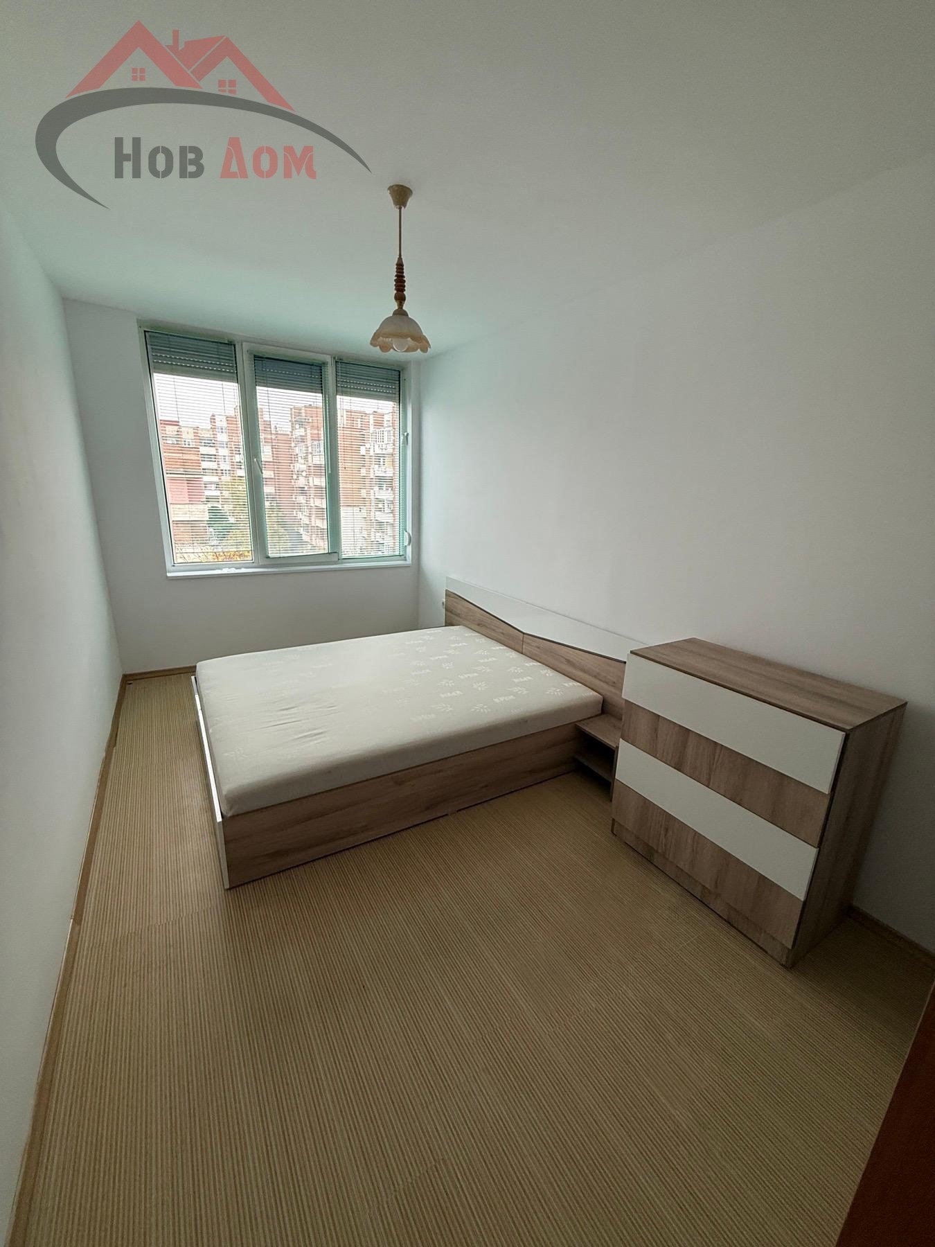 Дава под наем 3-СТАЕН, гр. Велико Търново, Център, снимка 9 - Апартаменти - 54135206