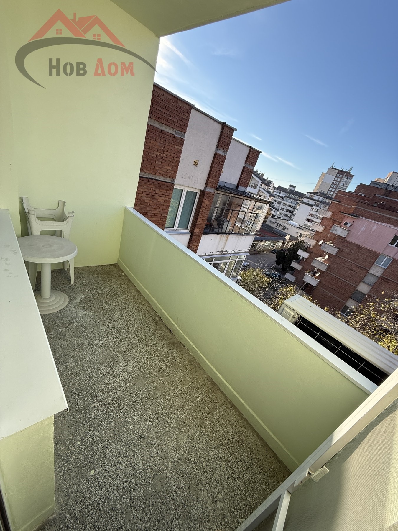 Дава под наем 3-СТАЕН, гр. Велико Търново, Център, снимка 11 - Апартаменти - 54135206