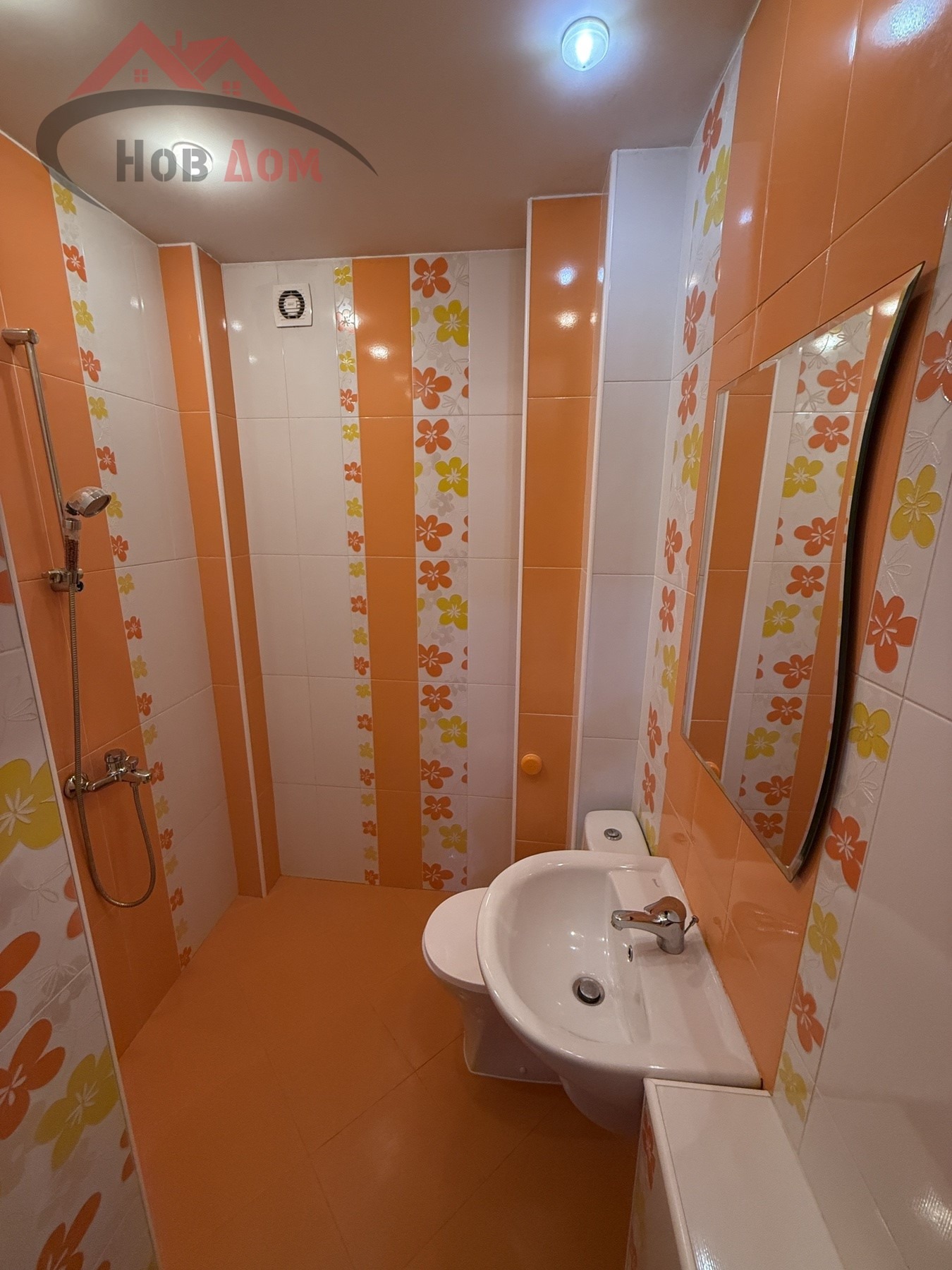 Дава под наем 3-СТАЕН, гр. Велико Търново, Център, снимка 10 - Апартаменти - 54135206