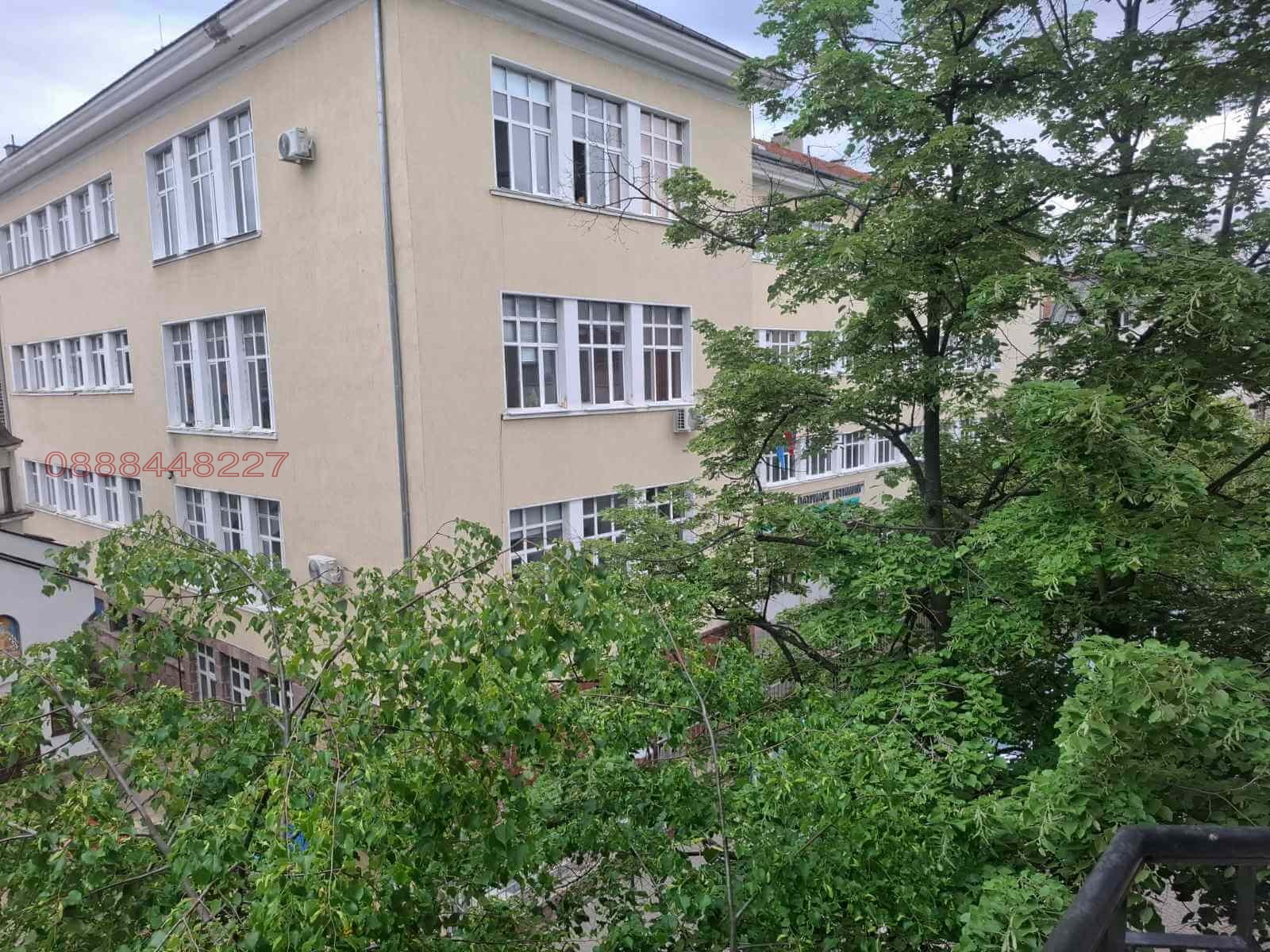 Дава под наем 3-СТАЕН, гр. София, Център, снимка 12 - Апартаменти - 54706454