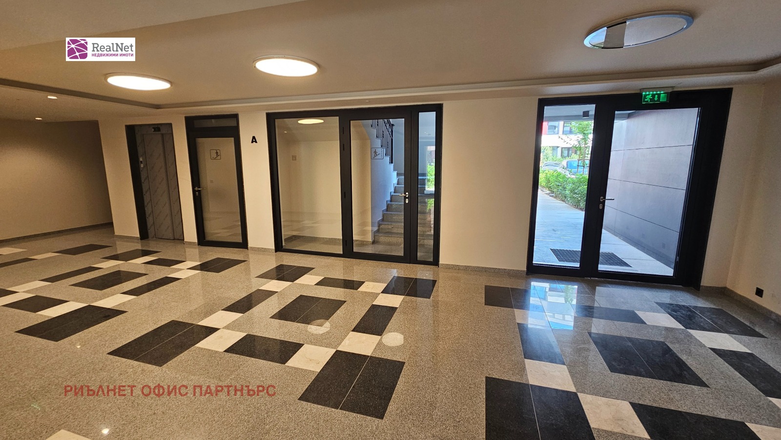 Дава под наем 3-СТАЕН, гр. София, Кръстова вада, снимка 16 - Апартаменти - 56145826