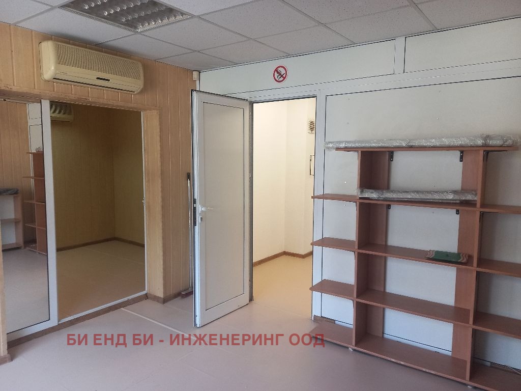 Дава под наем СКЛАД, гр. София, Център, снимка 4 - Складове - 56036929