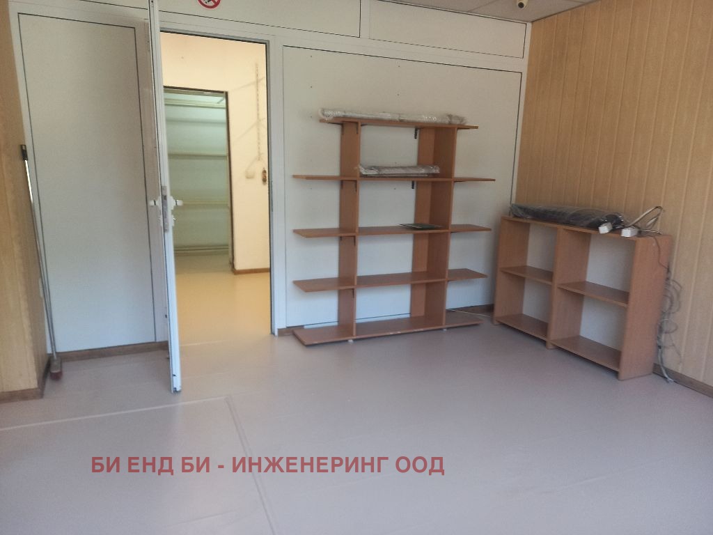 Дава под наем СКЛАД, гр. София, Център, снимка 2 - Складове - 56036929