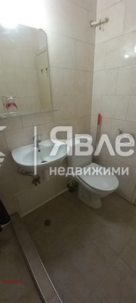 Дава под наем 1-СТАЕН, гр. София, Мусагеница, снимка 5 - Апартаменти - 54046009