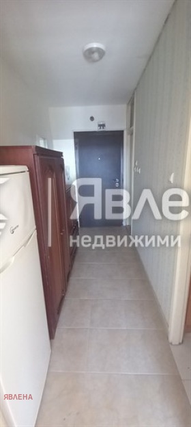 Дава под наем 1-СТАЕН, гр. София, Мусагеница, снимка 4 - Апартаменти - 54046009