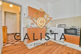 1 bedroom Tsentar, Sofia 2
