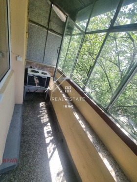 1 sovrum Centar, Stara Zagora 13