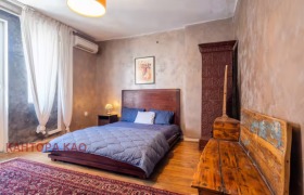 2 camere da letto Tsentar, Sofia 6