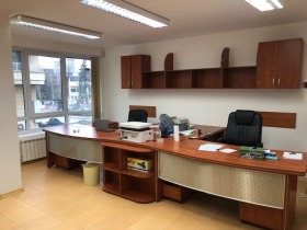 Ofis Dianabad, Sofia 1