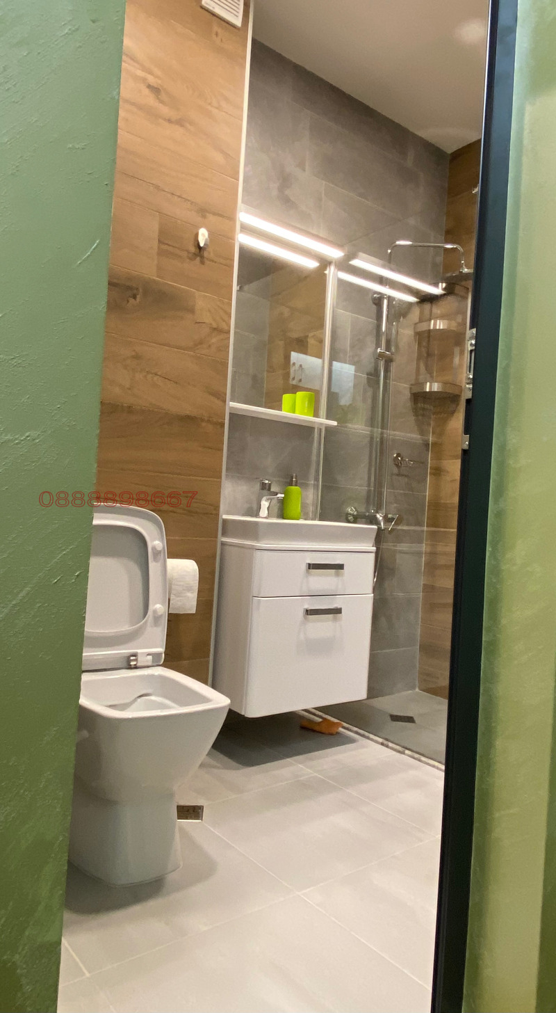 Vuokrattavana  1 makuuhuone Sofia , Borovo , 65 neliömetriä | 25045656 - kuva [10]