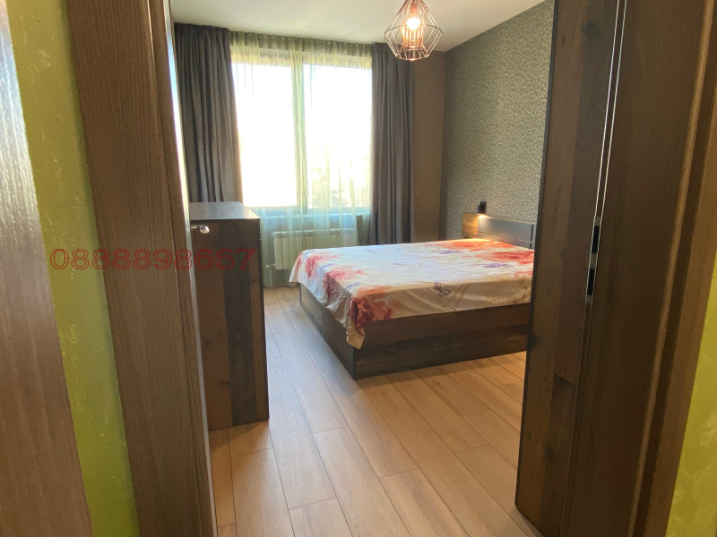 Vuokrattavana  1 makuuhuone Sofia , Borovo , 65 neliömetriä | 25045656 - kuva [14]