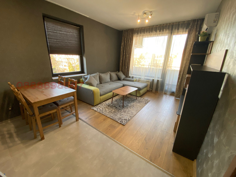 Vuokrattavana  1 makuuhuone Sofia , Borovo , 65 neliömetriä | 25045656 - kuva [3]