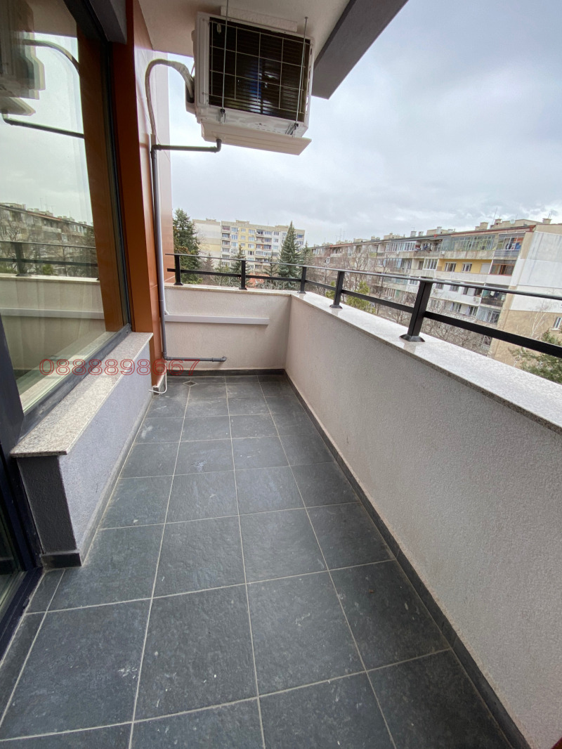 Vuokrattavana  1 makuuhuone Sofia , Borovo , 65 neliömetriä | 25045656 - kuva [16]