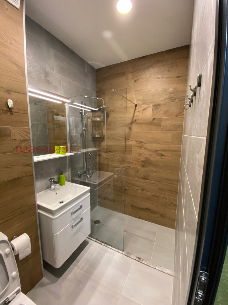 Vuokrattavana  1 makuuhuone Sofia , Borovo , 65 neliömetriä | 25045656 - kuva [9]