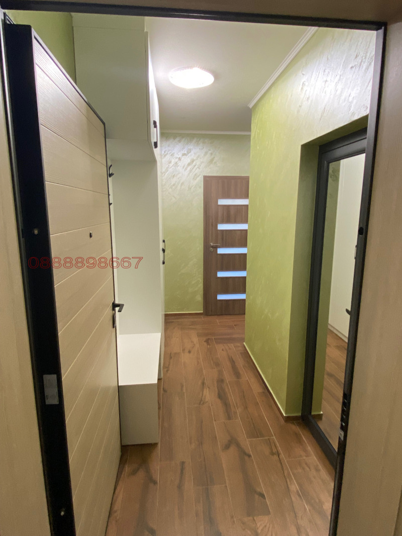 Vuokrattavana  1 makuuhuone Sofia , Borovo , 65 neliömetriä | 25045656 - kuva [7]