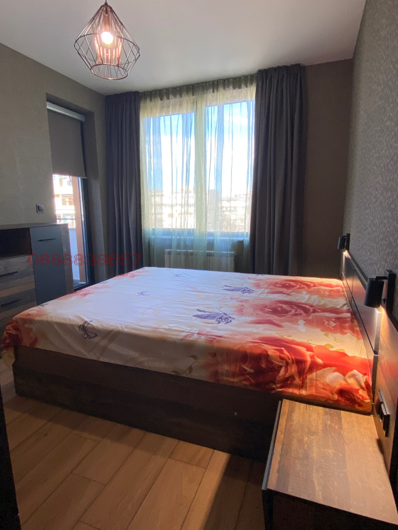 Vuokrattavana  1 makuuhuone Sofia , Borovo , 65 neliömetriä | 25045656 - kuva [15]