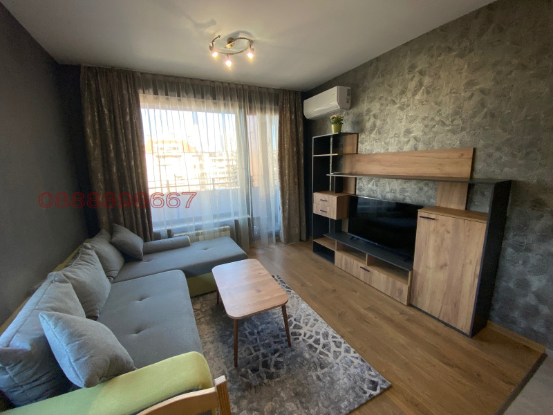 Vuokrattavana  1 makuuhuone Sofia , Borovo , 65 neliömetriä | 25045656 - kuva [4]