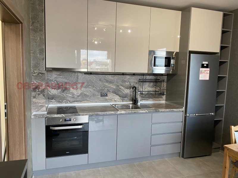 Vuokrattavana  1 makuuhuone Sofia , Borovo , 65 neliömetriä | 25045656