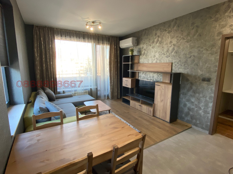 Vuokrattavana  1 makuuhuone Sofia , Borovo , 65 neliömetriä | 25045656 - kuva [2]