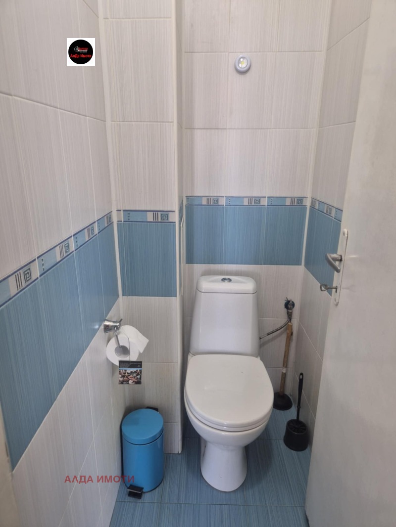 Издаје се  1 спаваћа соба Софија , Обориште , 83 м2 | 15822590 - слика [13]