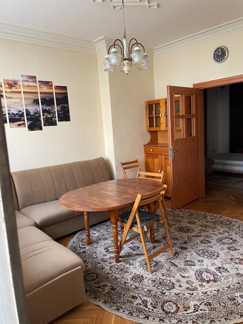 Til leie  1 soverom Sofia , Tsentar , 85 kvm | 33265994 - bilde [6]