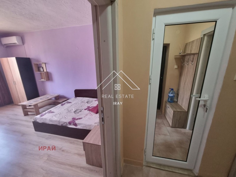 För uthyrning  1 sovrum Stara Zagora , Centar , 40 kvm | 65978023 - bild [8]